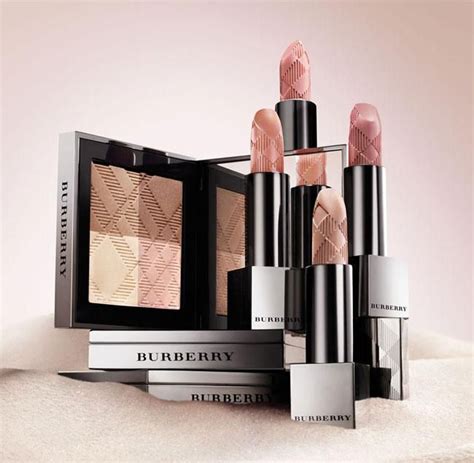 maquillage burberry montreal|Burberry cosmetics.